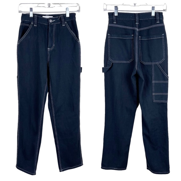 PacSun Pants - PacSun Boyfriend Carpenter Pants/Jeans